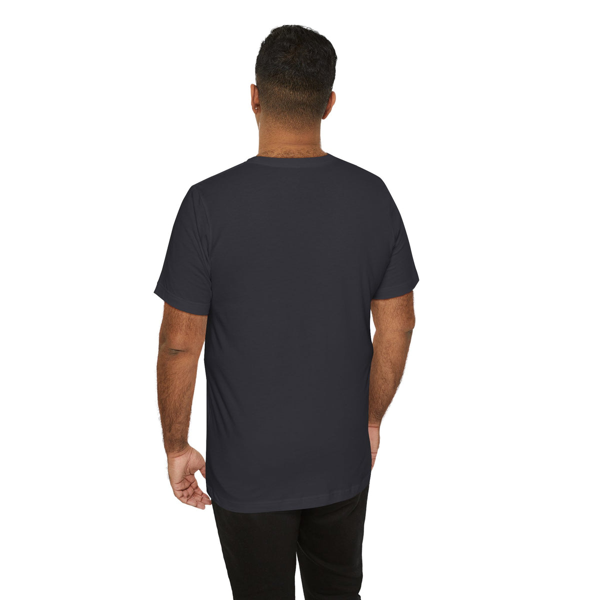 Minimal vintage style Est. 2004 T-shirt by Printify featuring a classic birth year design on soft fabric.