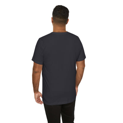 Minimal vintage style Est. 2004 T-shirt by Printify featuring a classic birth year design on soft fabric.