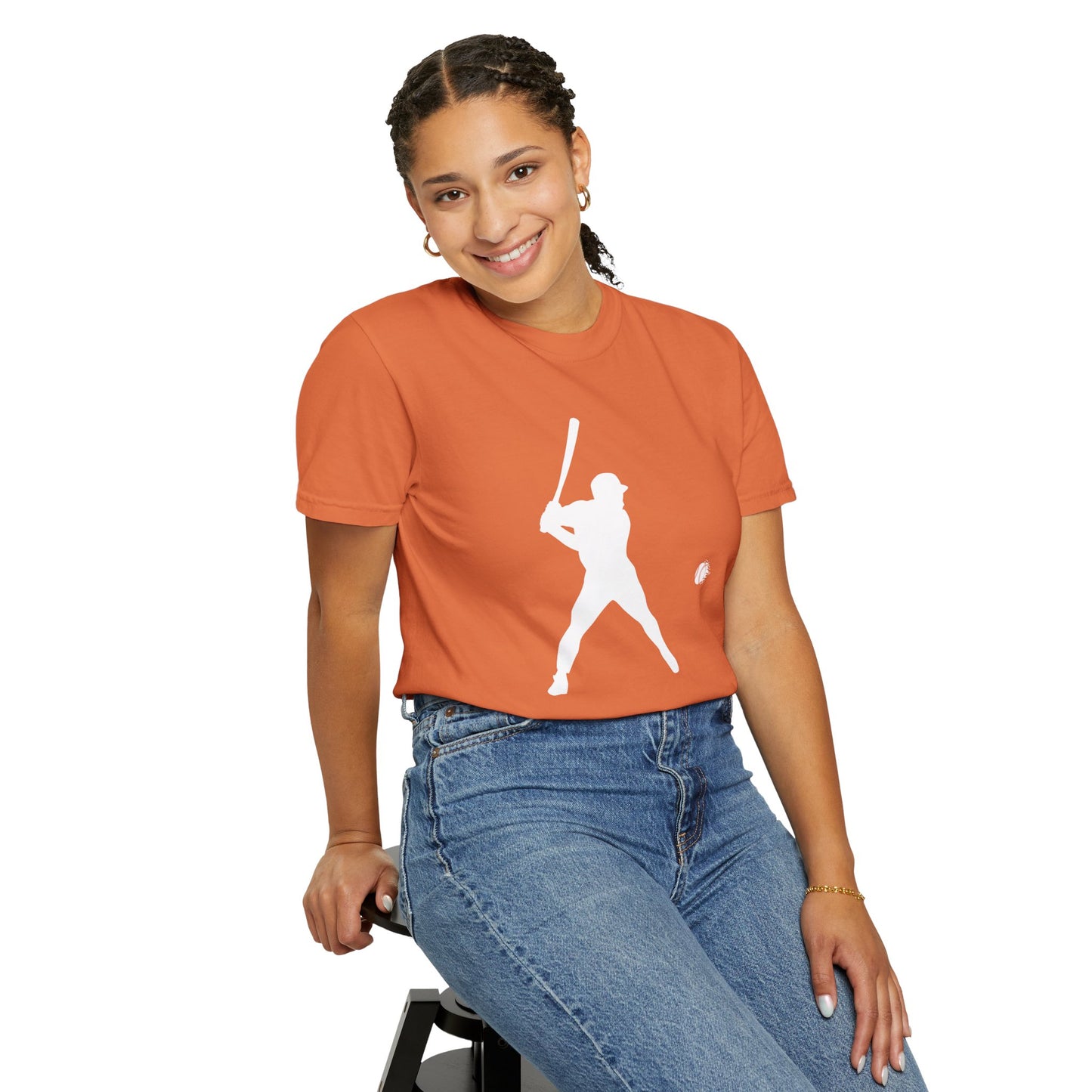 Unisex Baseball Graphic Tee, Casual Wear, Sports T-shirt, Gift for Baseball Fans, Summer Collection, Athleisure Style