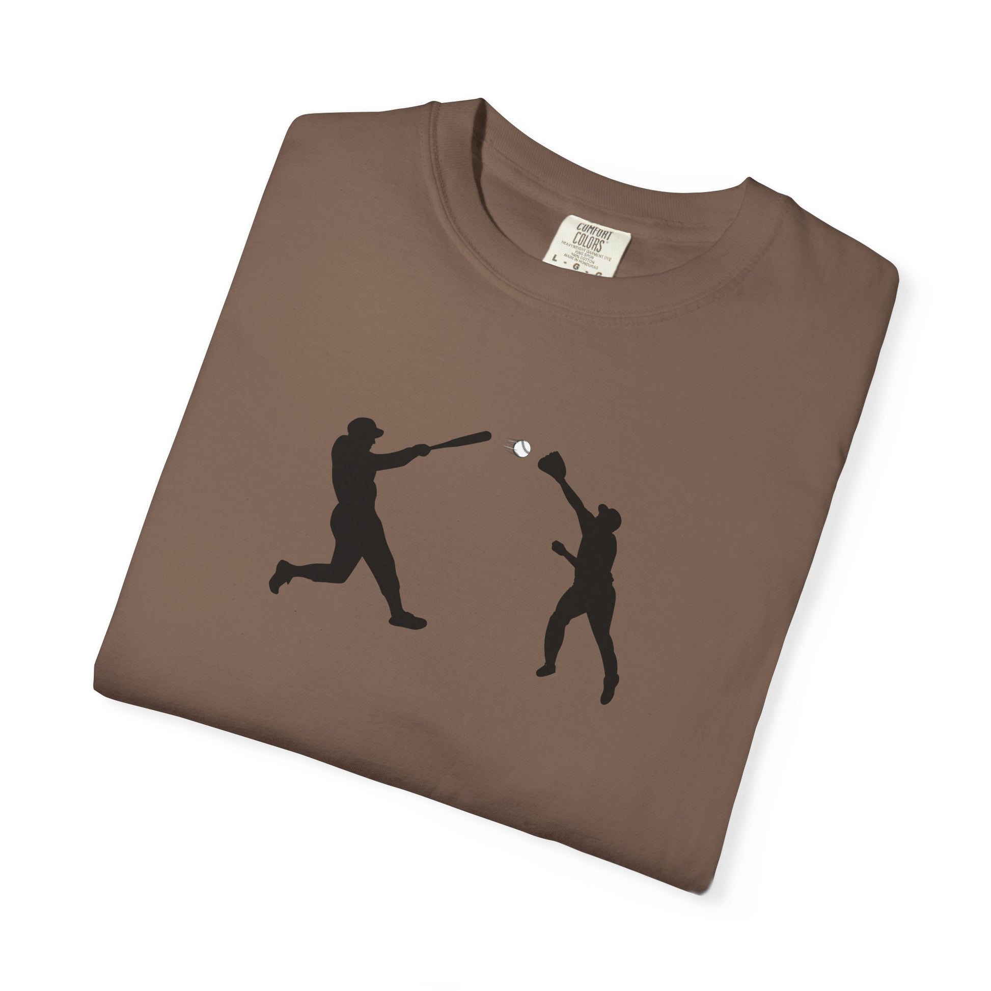 Baseball Sports T-Shirt - Perfect for Athletes, Sports Events, Casual Wear, Birthdays, Gifts, Team Spirit - TRV