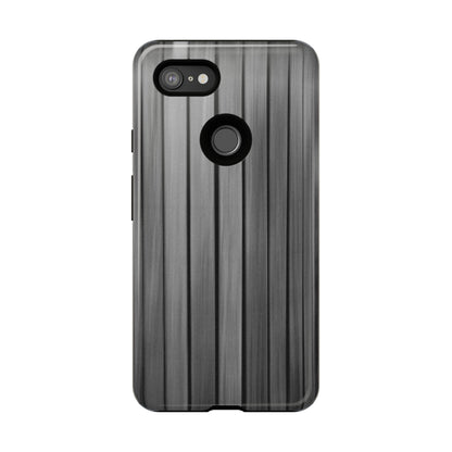 Sleek Phone Case for Tough Protection, Stylish Smartphone Cover, Modern Tech Accessory, Durable Case for Men and Women, Gift for Tech - TRV