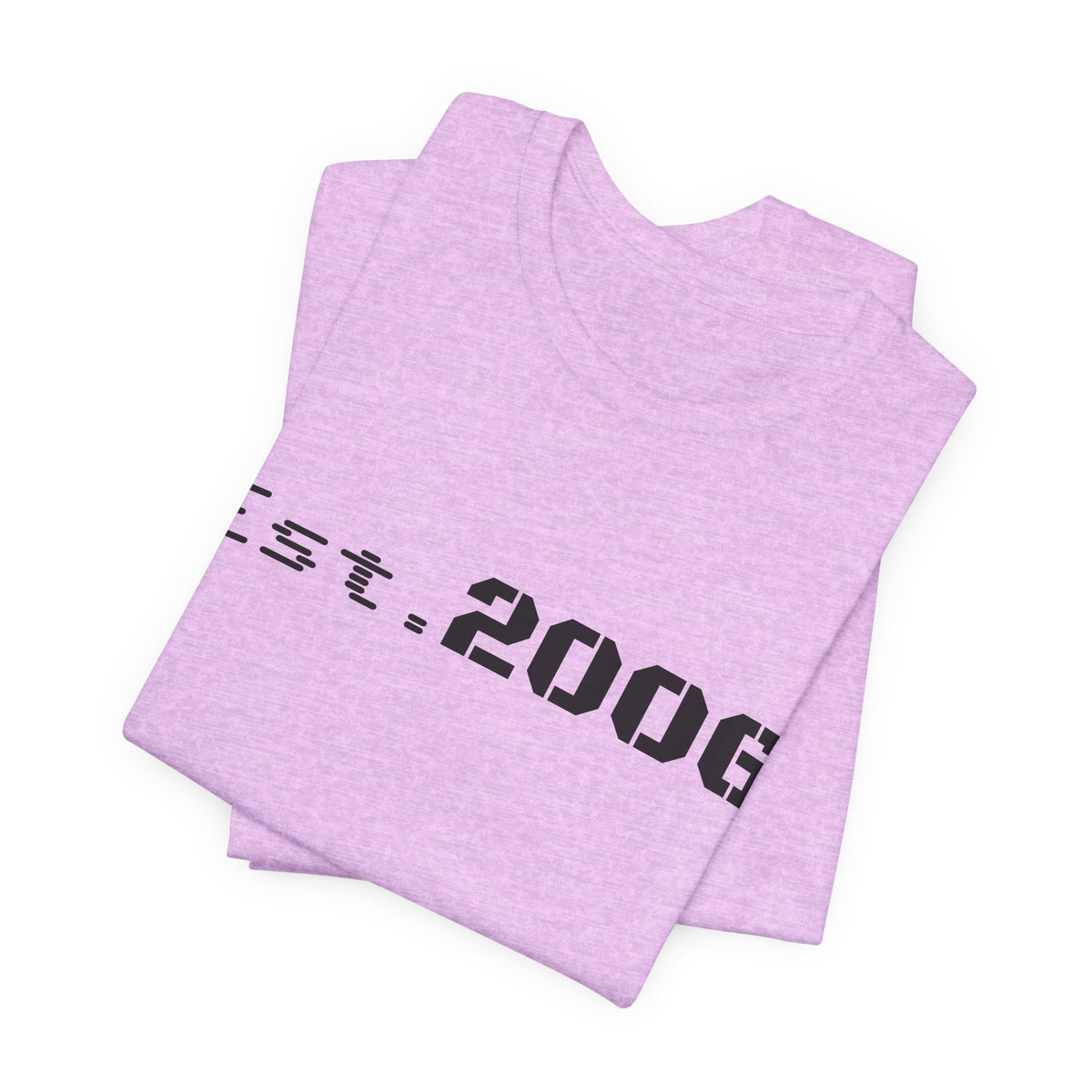 Vintage-style "Established 2006" graphic T-shirt by Printify featuring bold text and a retro birthday gift design.