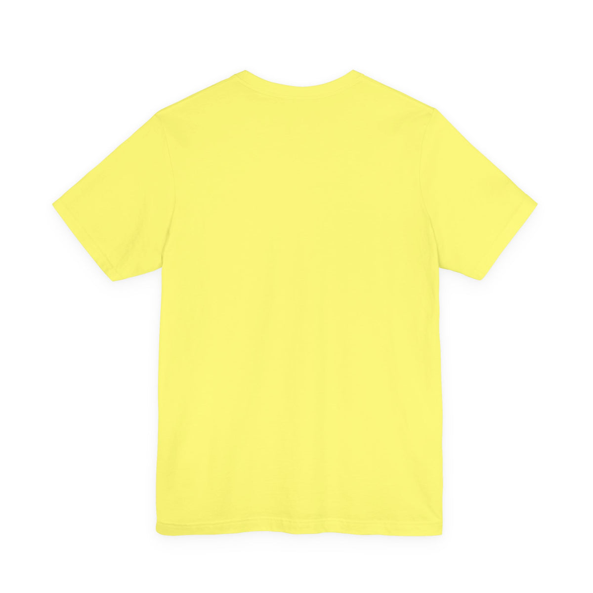 Black Est. 2005 T-shirt by Printify featuring minimal anniversary year design, casual crew neck style, and comfortable fit.