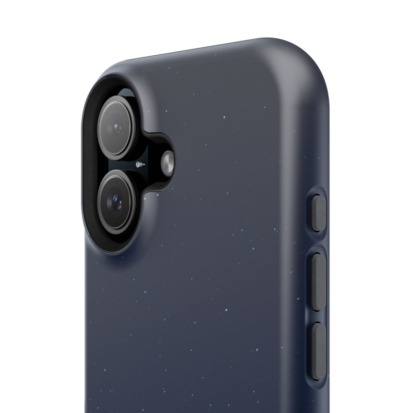 Night Sky Magnetic Impact-Resistant Phone Case — Foggy Cloud Design