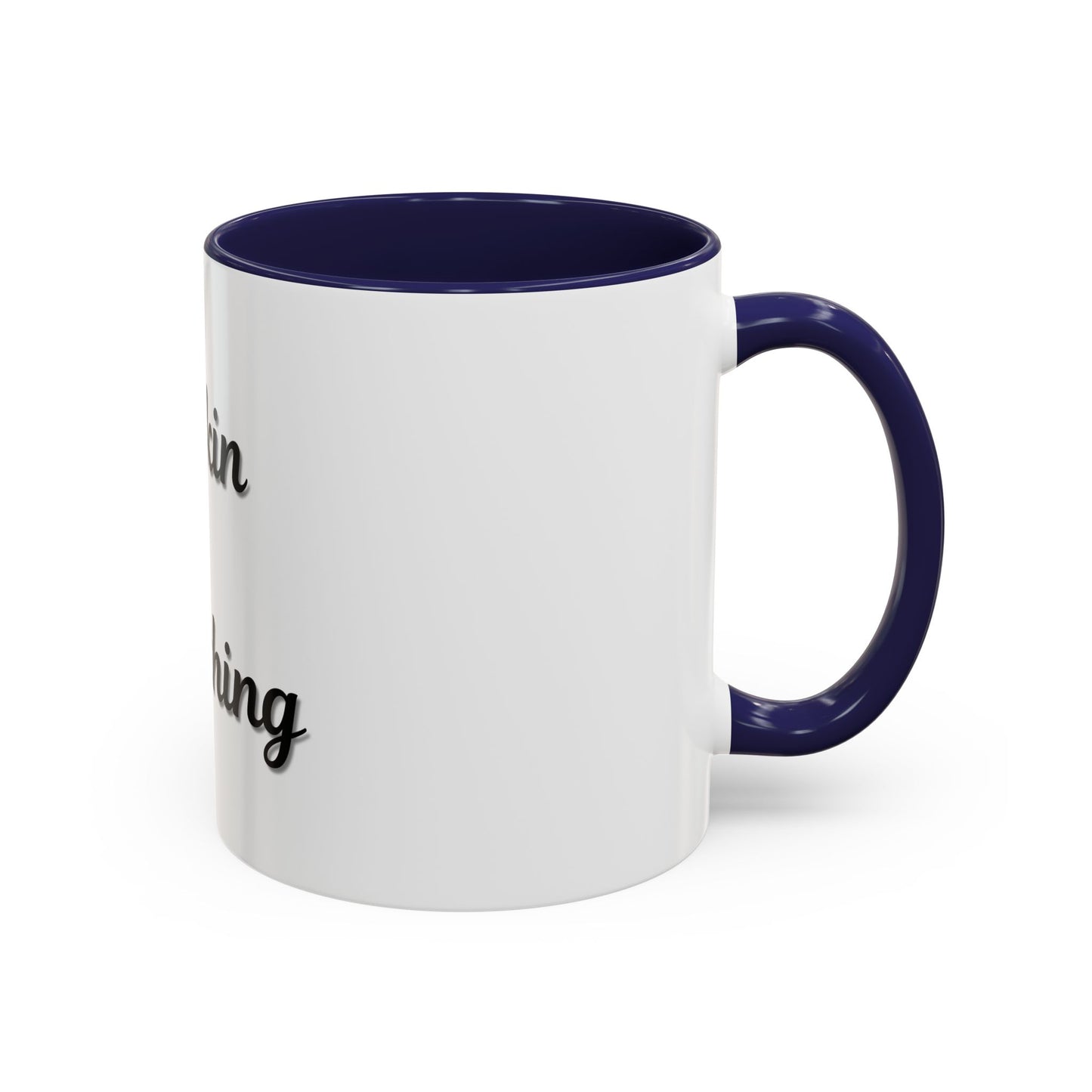 Pumpkin Spice Coffee Mug - Celebrate Fall Flavors in Style - TRV
