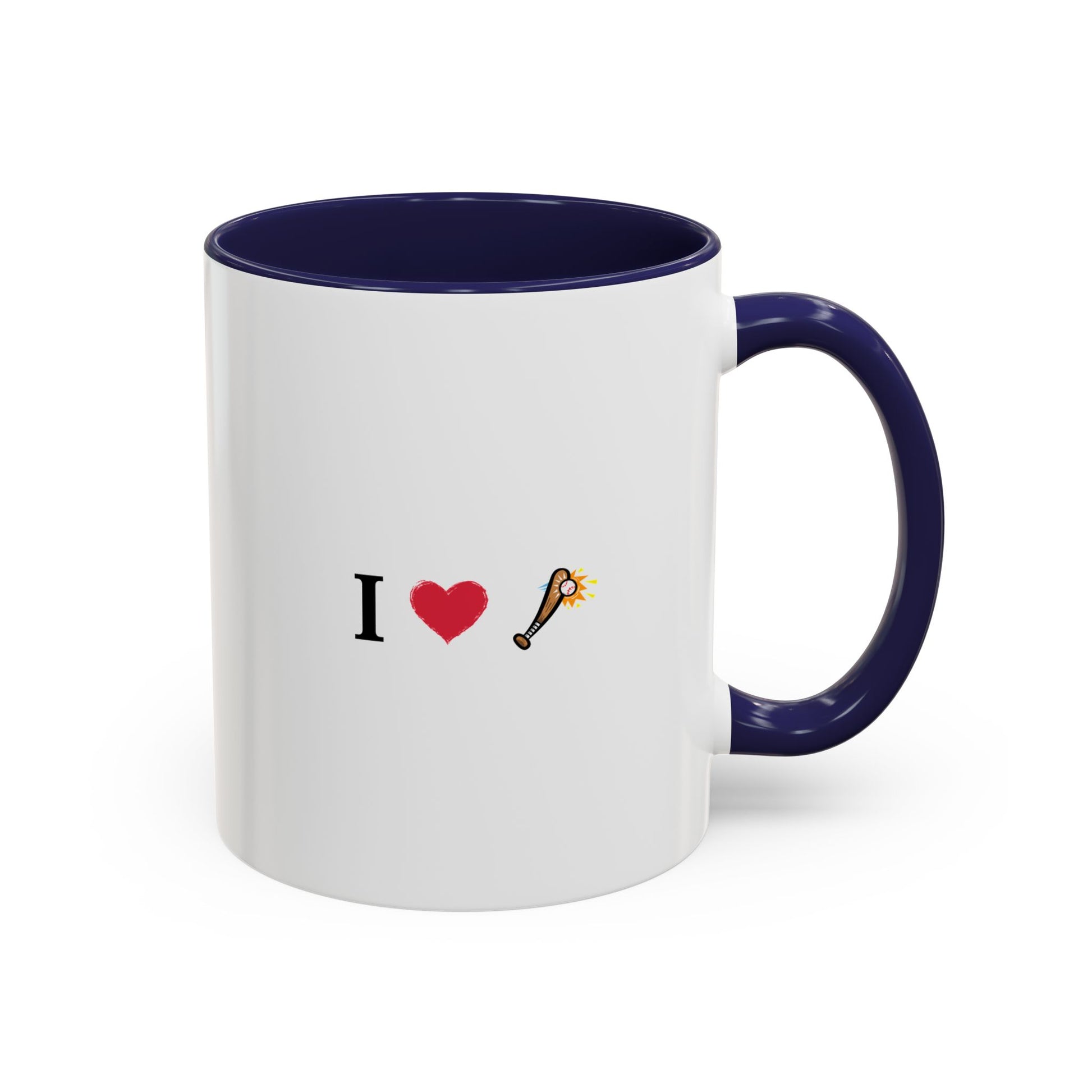 Accent Coffee Mug: Perfect Gift for Coffee Lovers, Birthday, Mother’s Day, Printed Mug, Cute Coffee Cup, Stylish Kitchen Decor - TRV