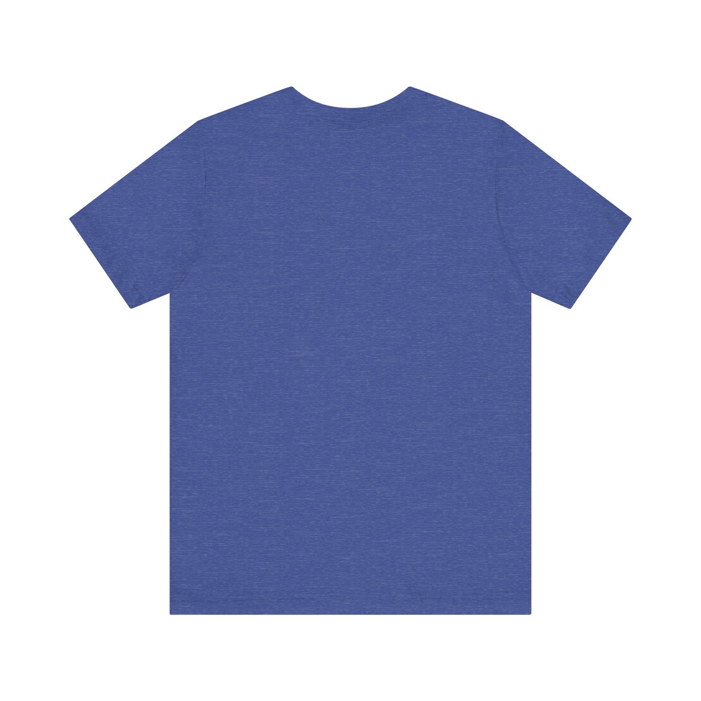 Unisex Jersey Tee - 'Est. 1996' Graphic Shirt, Birthday Gift, Casual Wear, Vintage Style, Retro Fashion, Gift for Him/Her - TRV