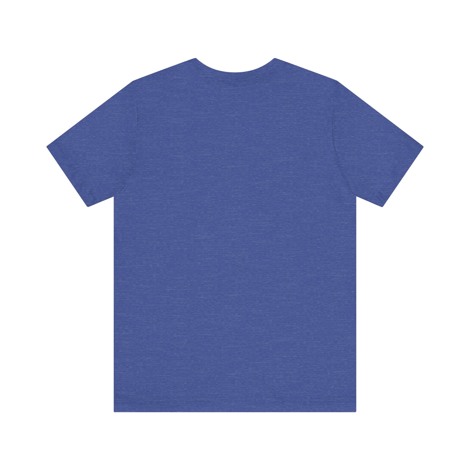 Unisex Jersey Tee - 'Est. 1996' Graphic Shirt, Birthday Gift, Casual Wear, Vintage Style, Retro Fashion, Gift for Him/Her - TRV