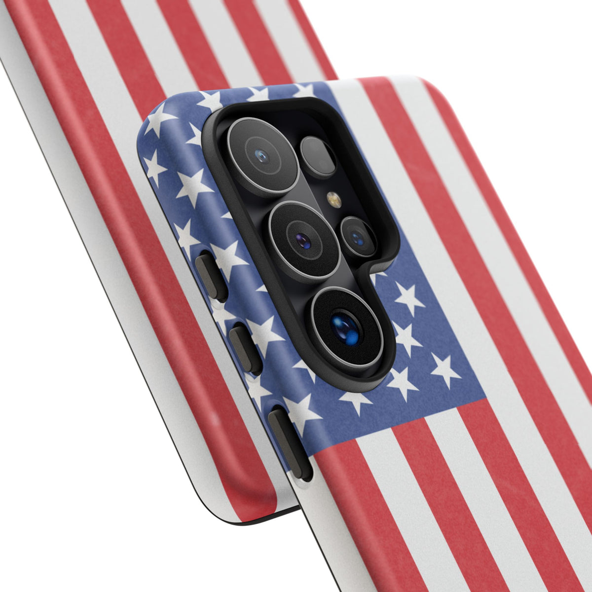 American Flag Tough Phone Case for iPhone and Samsung - view 243
