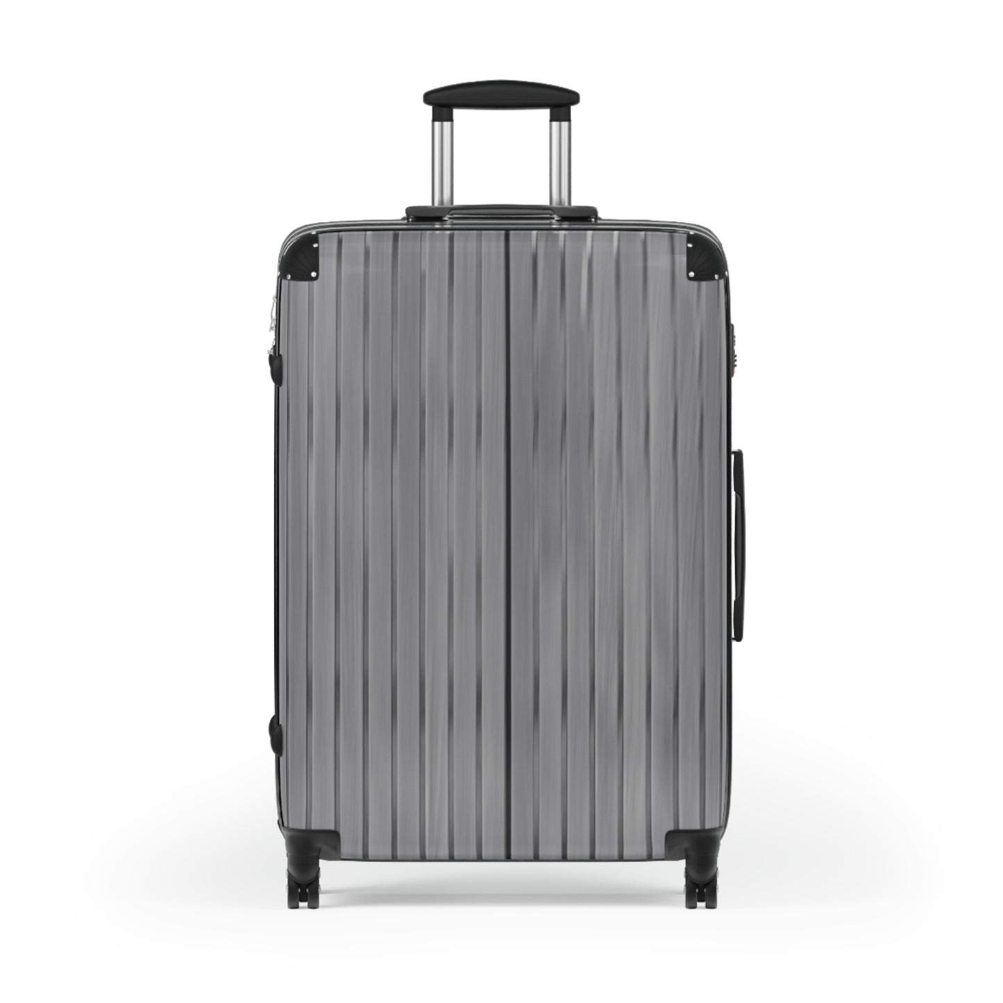 Lightweight Hardshell Carry-On Suitcase – Spinner Luggage for Travel & Business