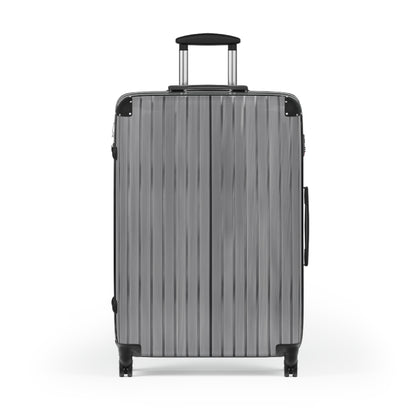 Lightweight Hardshell Carry-On Suitcase – Spinner Luggage for Travel & Business