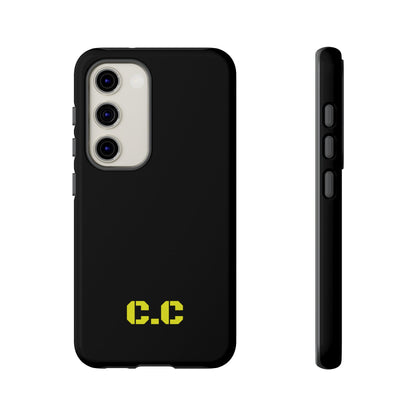 Custom Bold Tough Phone Case for iPhone - view 27