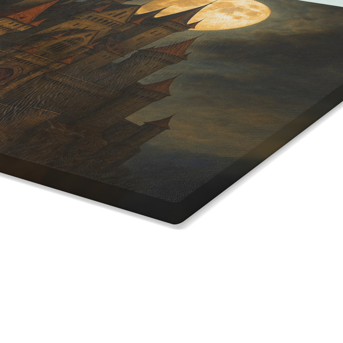 Glass Cutting Board