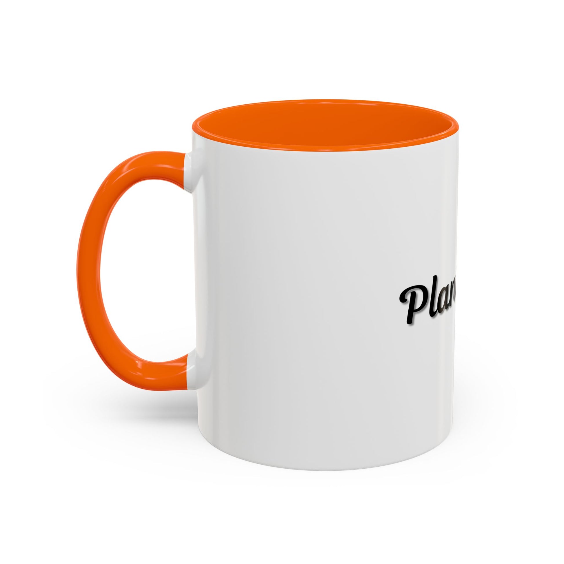 Plant Dad Accent Coffee Mug - Perfect Gift for Gardening Enthusiasts - TRV