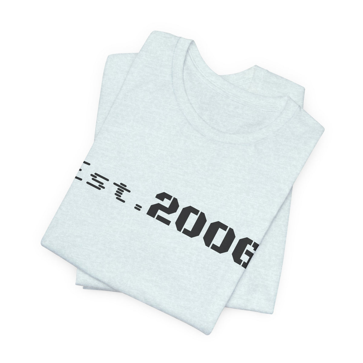 Gray "Established 2006" vintage-style graphic T-shirt by Printify, featuring bold text and retro birthday design.