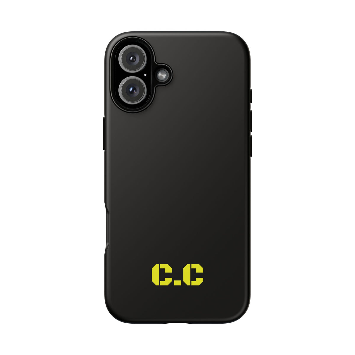 Custom Bold Tough Phone Case for iPhone - view 50