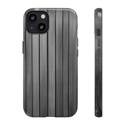 Sleek Phone Case for Tough Protection, Stylish Smartphone Cover, Modern Tech Accessory, Durable Case for Men and Women, Gift for Tech - TRV