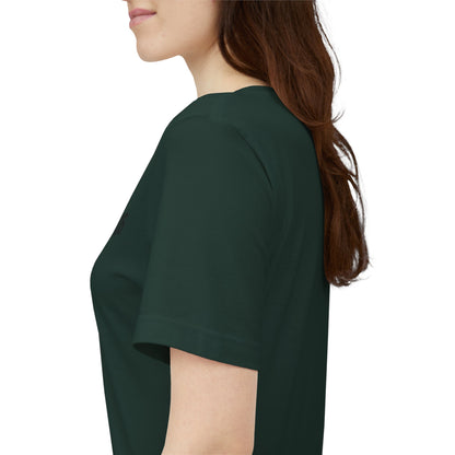 Vintage-style "Established 2006" graphic T-shirt by Printify featuring bold text and retro design, casual birthday gift tee.