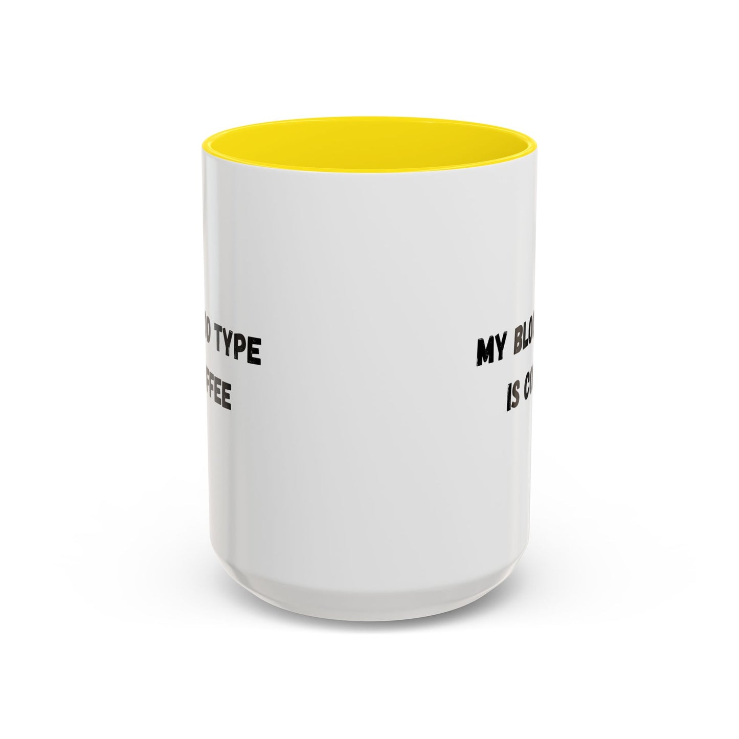 Humorous Coffee Mug - Perfect for Coffee Lovers, Gift for Friends, Everyday Use, Funny Office Mug, Unique Birthday Present