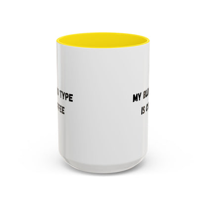 Humorous Coffee Mug - Perfect for Coffee Lovers, Gift for Friends, Everyday Use, Funny Office Mug, Unique Birthday Present