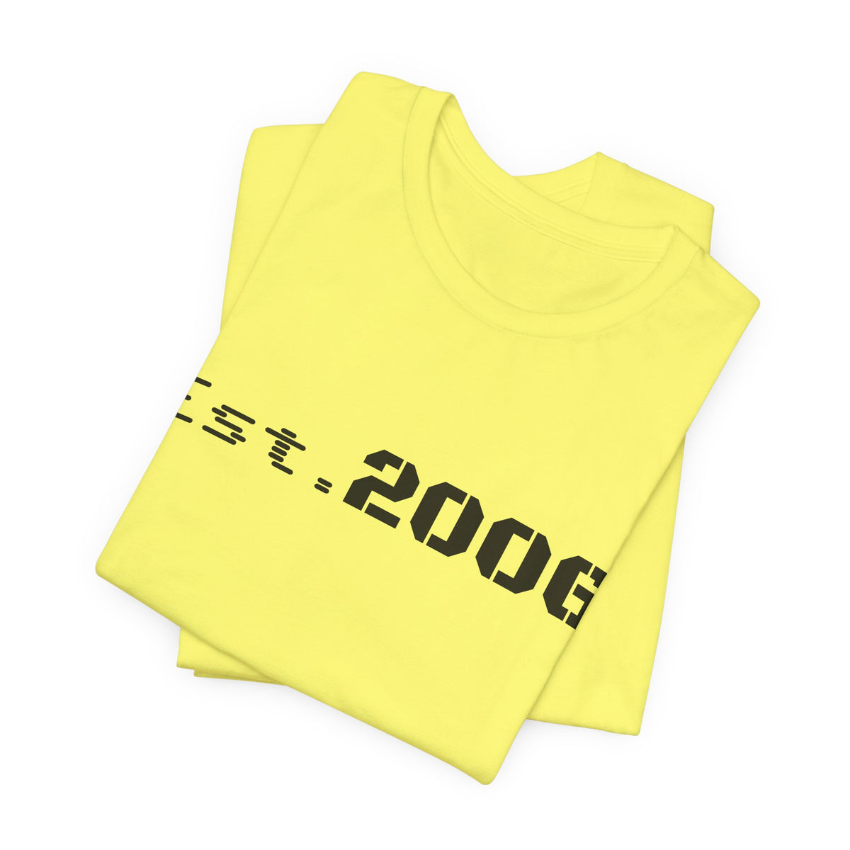 Vintage-style "Established 2006" graphic T-shirt by Printify, featuring bold text and distressed design for birthday gift or casual wear.