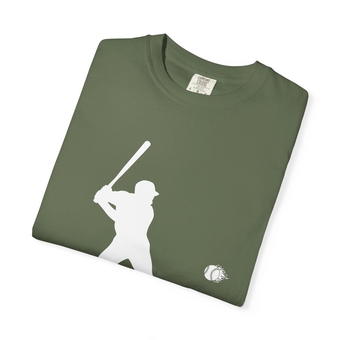 Unisex Baseball Graphic Tee, Casual Wear, Sports T-shirt, Gift for Baseball Fans, Summer Collection, Athleisure Style