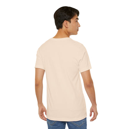 Vintage Est. 1990 T-Shirt by Printify featuring a classic design celebrating the birth year on a comfortable cotton tee.