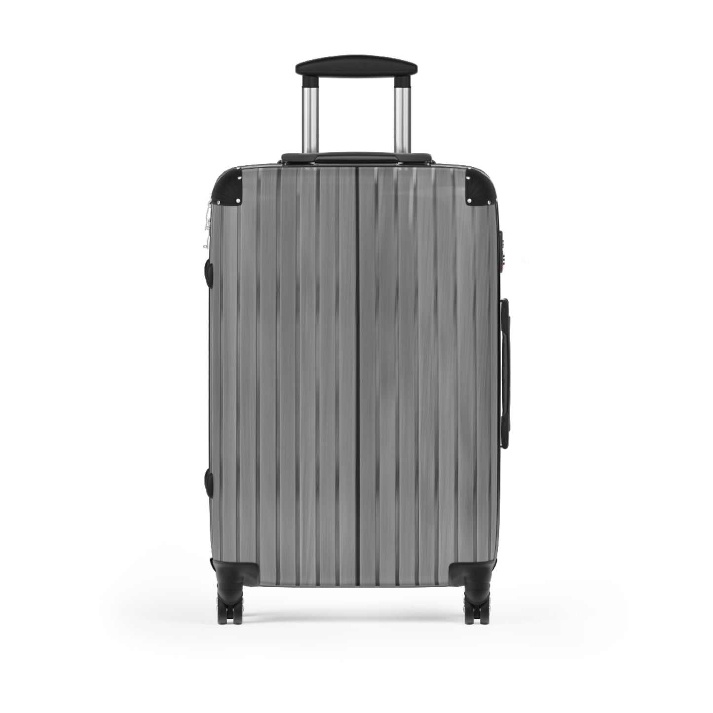 Lightweight Hardshell Carry-On Suitcase – Spinner Luggage for Travel & Business