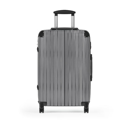 Lightweight Hardshell Carry-On Suitcase – Spinner Luggage for Travel & Business