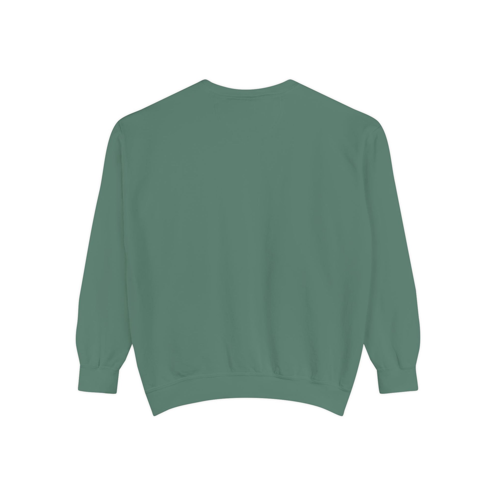 Unisex Sweatshirt, I love Football, Cozy, Perfect for Everyday Wear, Gift Idea for Friends, Couples, and Special Occasions - TRV