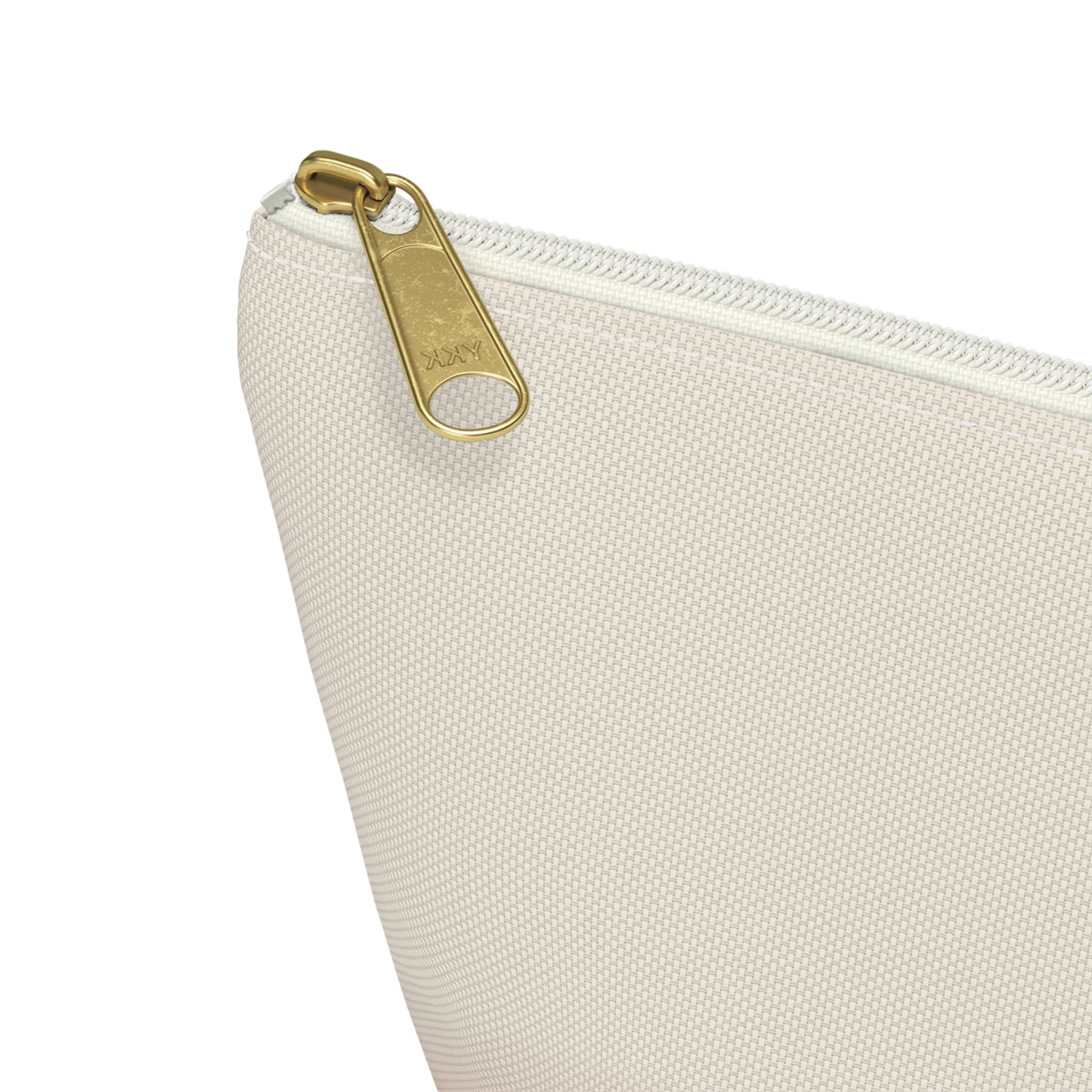 Ombre Gradient Accessory Pouch | T-Bottom Makeup Bag
