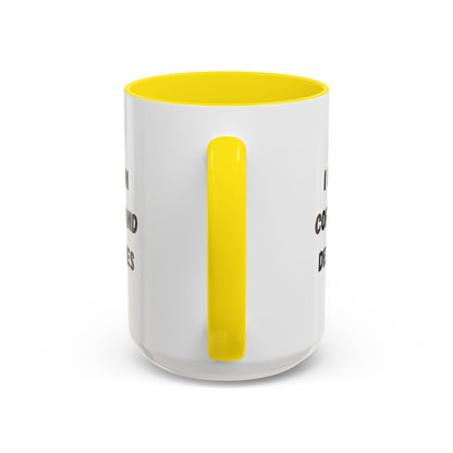 I Run on Coffee and Deadlines Mug, Motivational Coffee Cup, Office Mug, Gift for Writers, Caffeine Lover's Mug, Funny Coffee Cup