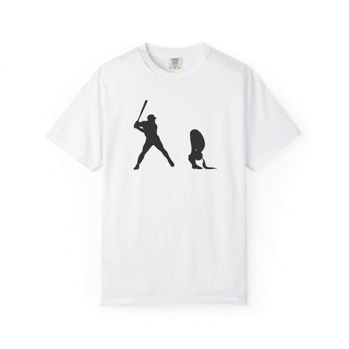 Unisex Sports T-Shirt - Perfect for Athletes, Fans, and Casual Wear, Great for Game Days, Birthdays, Holidays, and Every Day! - TRV