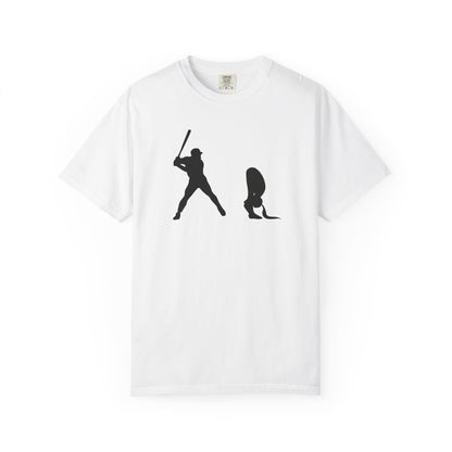 Unisex Sports T-Shirt - Perfect for Athletes, Fans, and Casual Wear, Great for Game Days, Birthdays, Holidays, and Every Day! - TRV