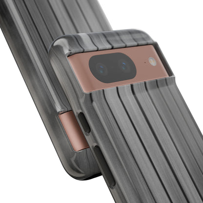Sleek Phone Case for Tough Protection, Stylish Smartphone Cover, Modern Tech Accessory, Durable Case for Men and Women, Gift for Tech - TRV