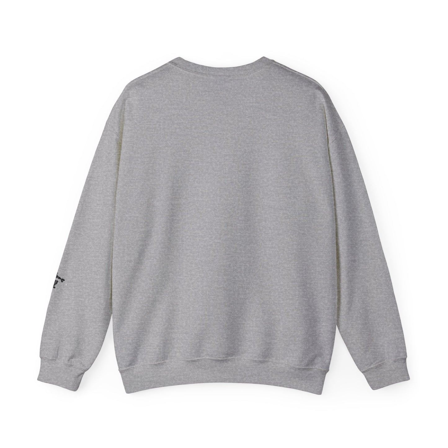 Baseball Catcher Crewneck Sweatshirt | Unisex Sports Apparel | Perfect for Game Days, Gifts, and Casual Wear | Baseball Lover's Gift - TRV