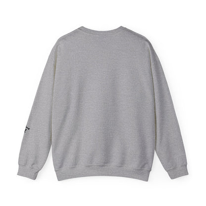Baseball Catcher Crewneck Sweatshirt | Unisex Sports Apparel | Perfect for Game Days, Gifts, and Casual Wear | Baseball Lover's Gift - TRV