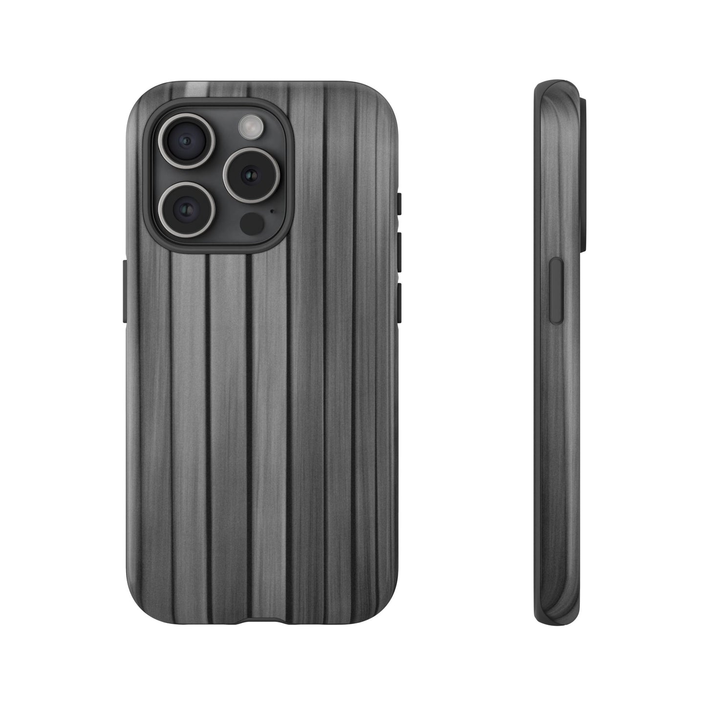 Sleek Phone Case for Tough Protection, Stylish Smartphone Cover, Modern Tech Accessory, Durable Case for Men and Women, Gift for Tech - TRV