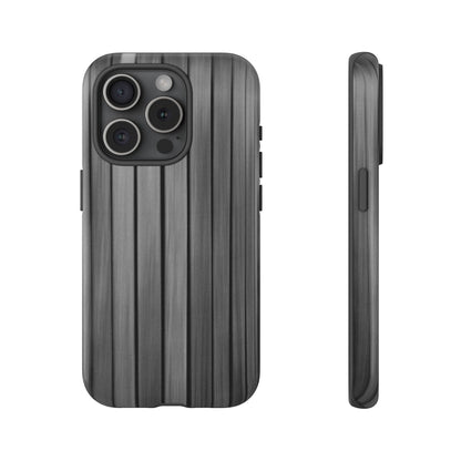 Sleek Phone Case for Tough Protection, Stylish Smartphone Cover, Modern Tech Accessory, Durable Case for Men and Women, Gift for Tech - TRV