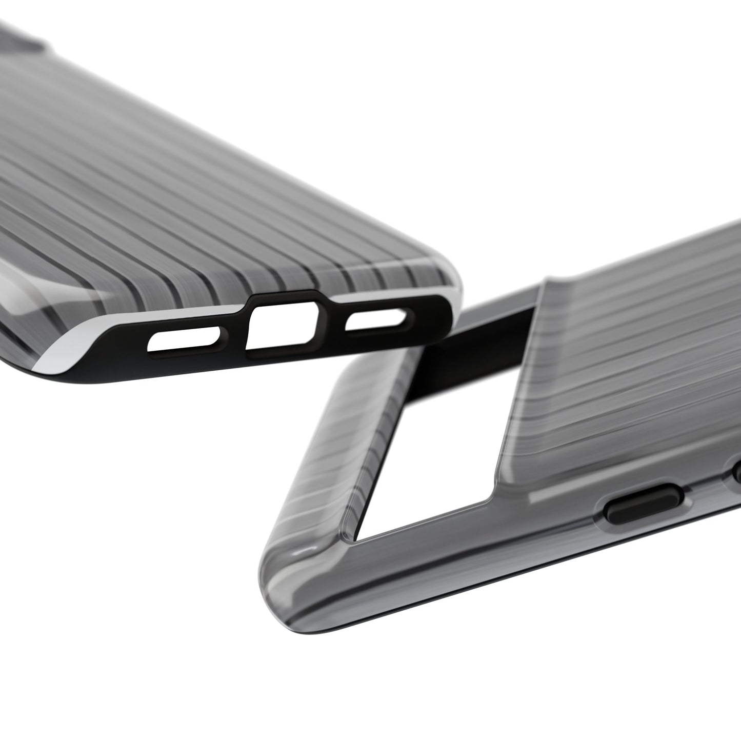 Durable Phone Case - Tough Cases with Textured Design - TRV