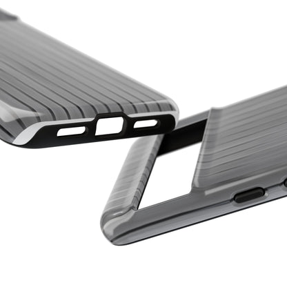 Durable Phone Case - Tough Cases with Textured Design - TRV