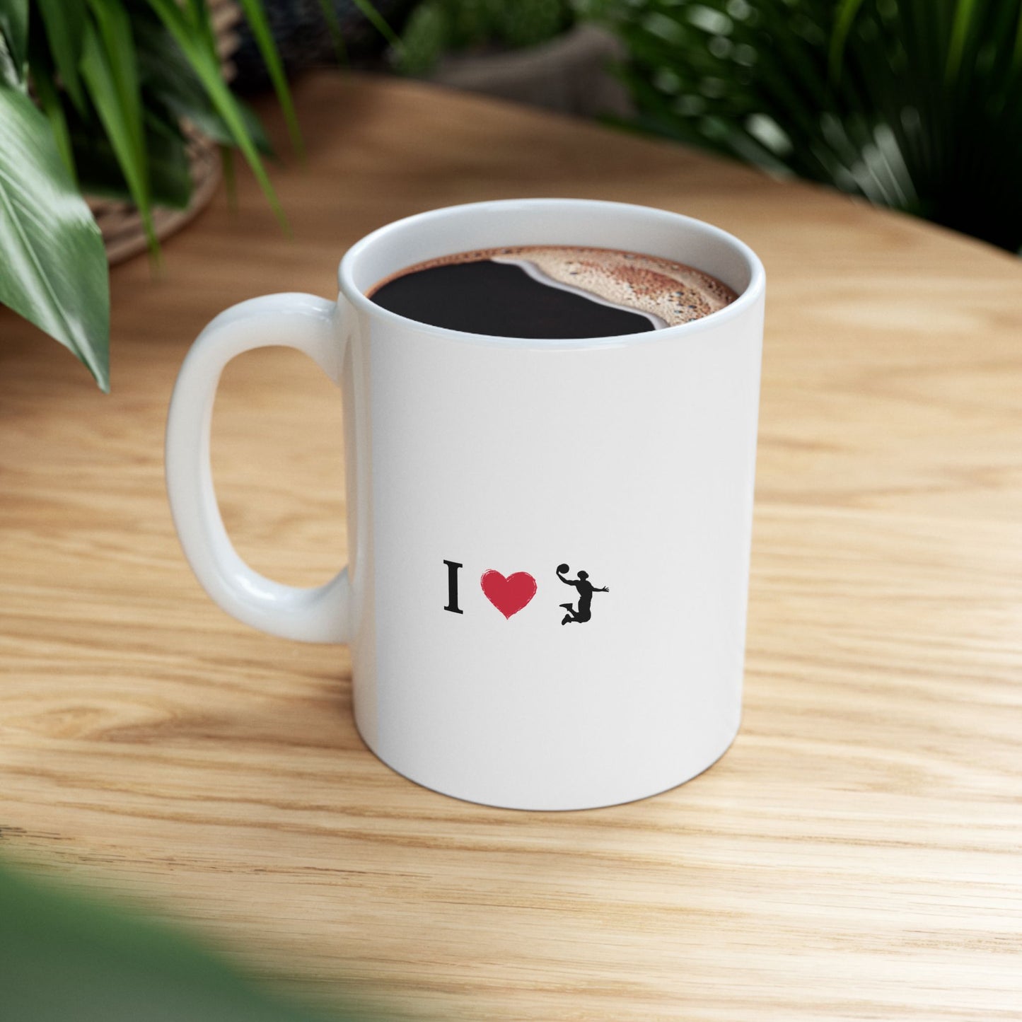 Ceramic Mug