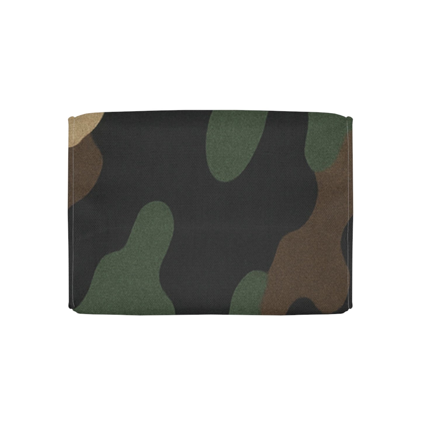 Camo Lunch Bag - Stylish Insulated Tote, Perfect for Kids & Adults, School, Work, Picnics, Outdoor Adventures, Eco-Friendly Design