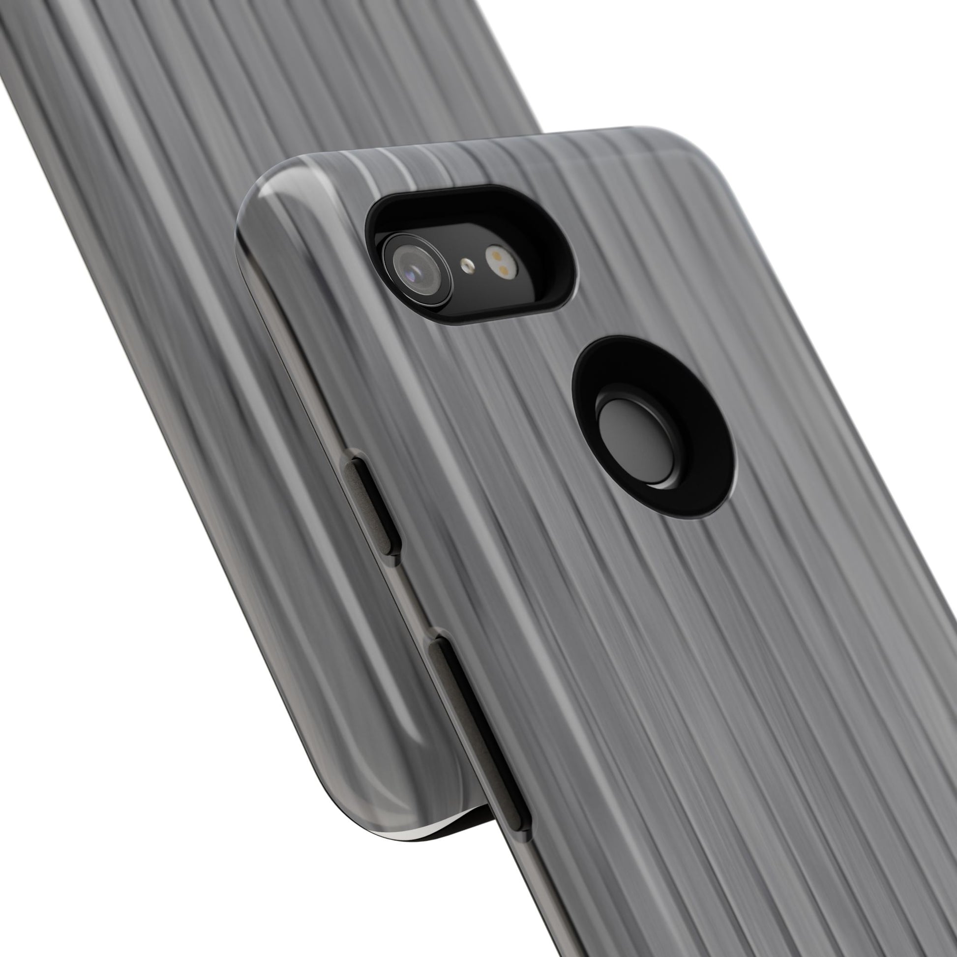 Durable Phone Case - Tough Cases with Textured Design - TRV