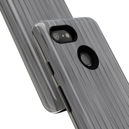 Durable Phone Case - Tough Cases with Textured Design - TRV