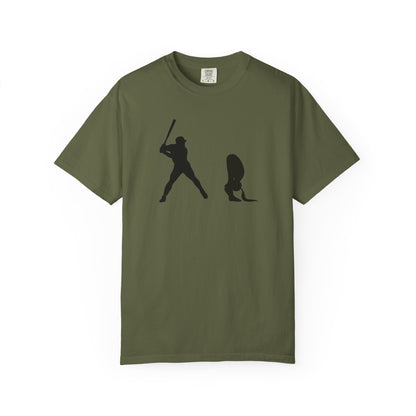 Unisex Sports T-Shirt - Perfect for Athletes, Fans, and Casual Wear, Great for Game Days, Birthdays, Holidays, and Every Day! - TRV
