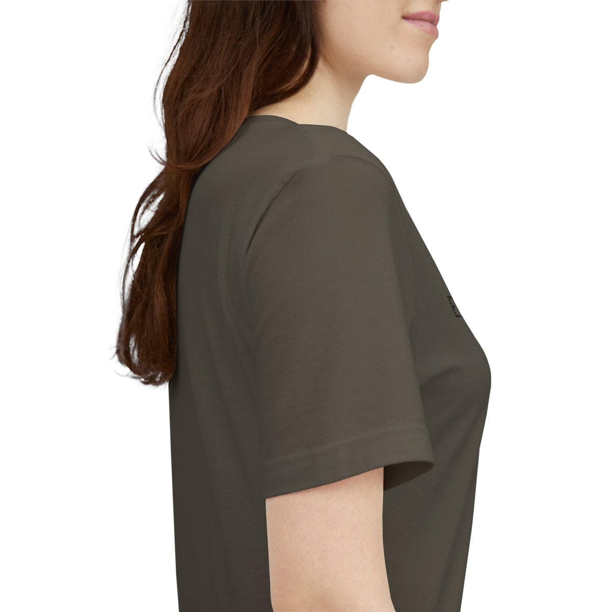 Vintage-style "Established 2006" graphic T-shirt by Printify, featuring bold lettering and a retro birthday gift design.