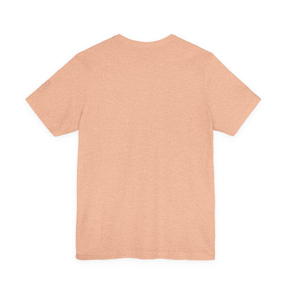 Minimalist Hand Sign Unisex Tee | Casual Everyday Wear | Perfect for Gift Givers