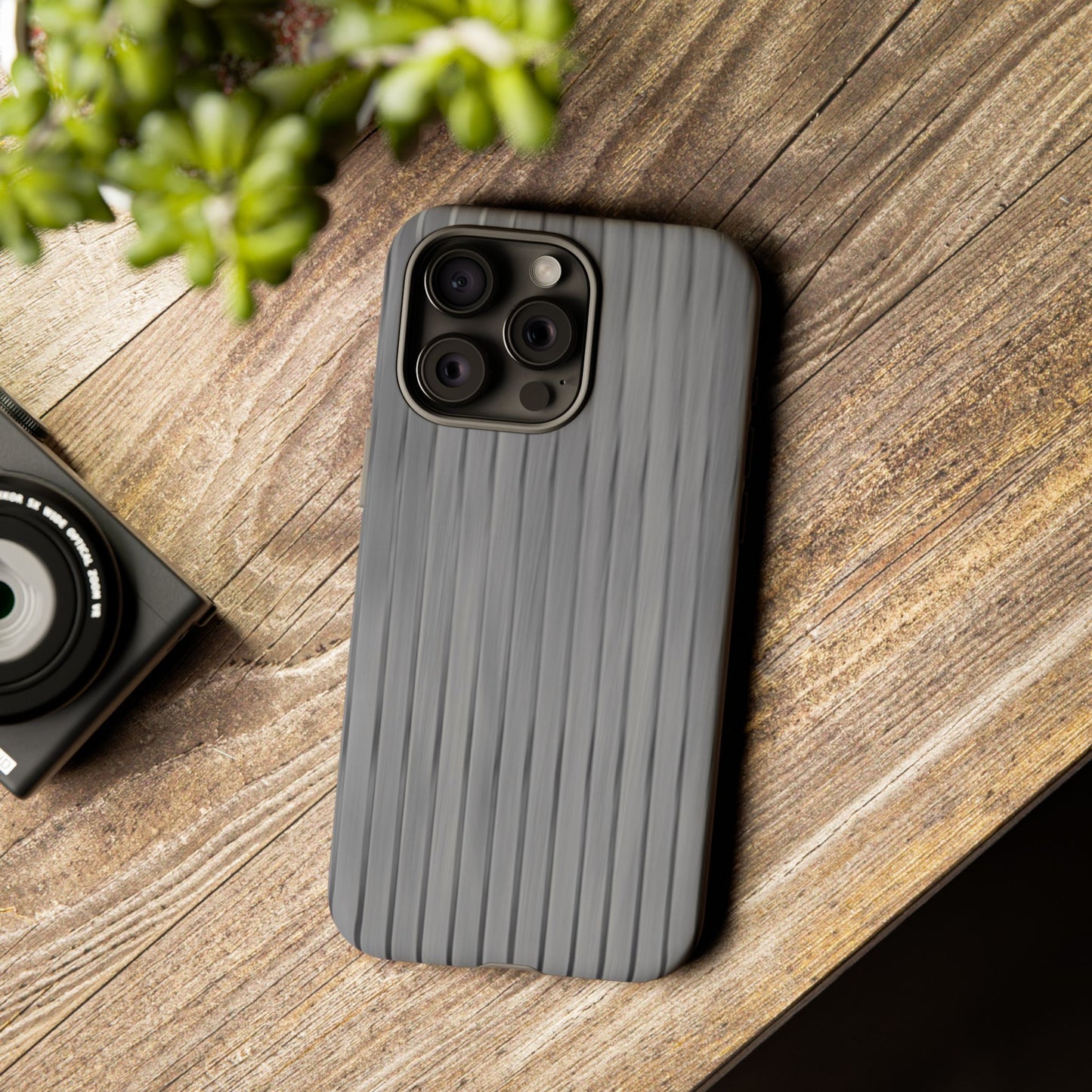 Durable Phone Case - Tough Cases with Textured Design - TRV
