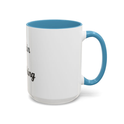 Pumpkin Spice Coffee Mug - Celebrate Fall Flavors in Style - TRV